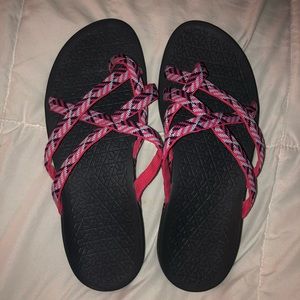 Chaco sandals